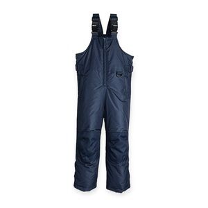 NWT iXtreme boys Snowbib Ski Bib, Navy $45